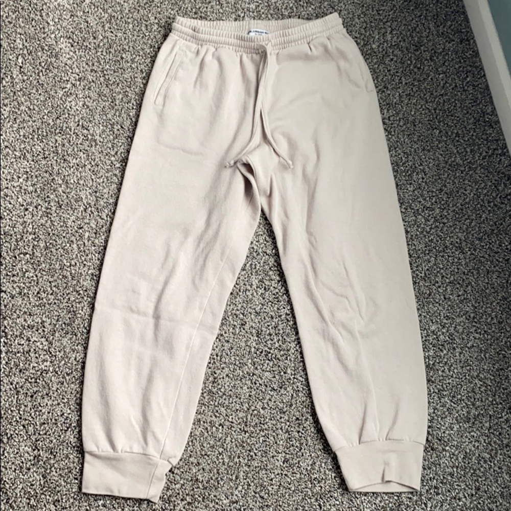 SUB URBAN RIOT SWEAT SET - Picture 4 of 6